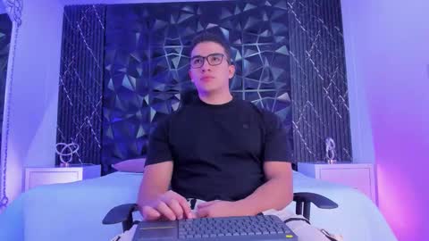 Jeff online show from October 2025 07:40:01 PM