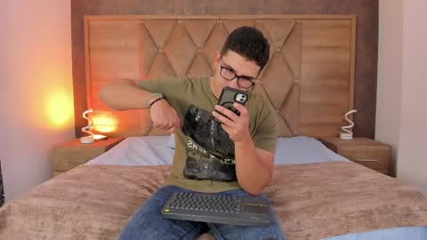 Jeff online show from February 2026 08:13:01 PM