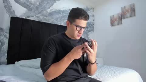 Snapshot of jeffdaltton chatting on February 2026 12:17:02 PM Jeff online show from February 2026 12:17:02 PM