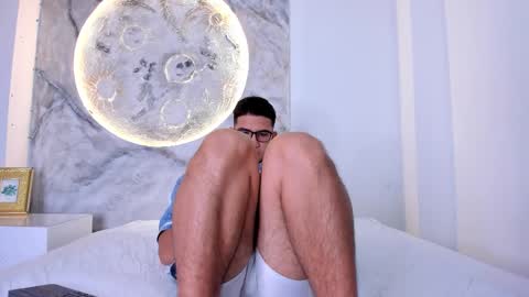 Snapshot of jeffdaltton chatting on March 2026 12:31:01 PM Jeff online show from March 2026 12:31:01 PM