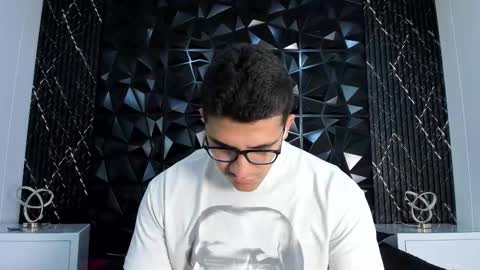 Snapshot of jeffdaltton chatting on March 2026 12:32:02 PM Jeff online show from March 2026 12:32:02 PM