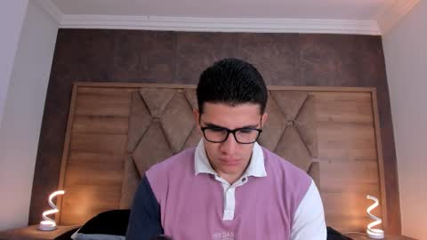 Snapshot of jeffdaltton chatting on March 2026 12:20:02 PM Jeff online show from March 2026 12:20:02 PM