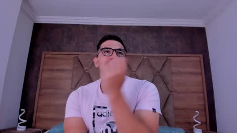 Snapshot of jeffdaltton chatting on March 2026 12:33:11 PM Jeff online show from March 2026 12:33:11 PM