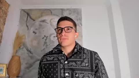 Snapshot of jeffdaltton chatting on March 2026 12:50:02 PM Jeff online show from March 2026 12:50:02 PM