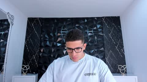 Snapshot of jeffdaltton chatting on March 2026 12:27:02 PM Jeff online show from March 2026 12:27:02 PM