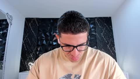 Snapshot of jeffdaltton chatting on April 2026 01:52:02 PM Jeff online show from April 2026 01:52:02 PM