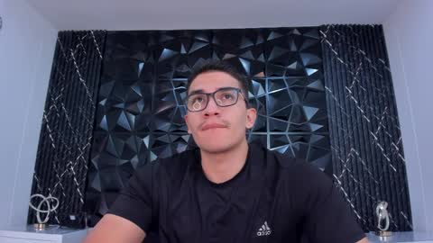 Snapshot of jeffdaltton chatting on April 2026 12:58:02 PM Jeff online show from April 2026 12:58:02 PM