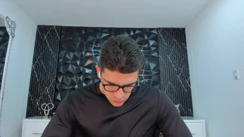 Snapshot of jeffdaltton chatting on April 2026 01:00:02 PM Jeff online show from April 2026 01:00:02 PM