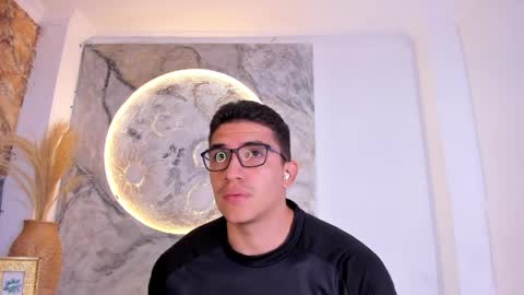 Snapshot of jeffdaltton chatting on April 2026 01:22:02 PM Jeff online show from April 2026 01:22:02 PM