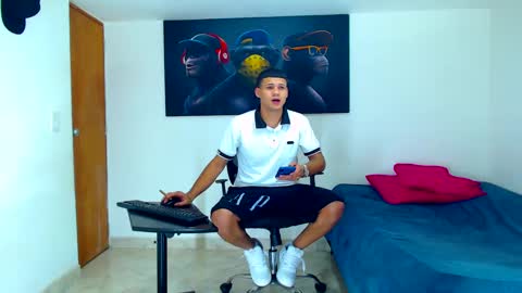 jeffer21_hot online show from January 2025 05:05:02 AM