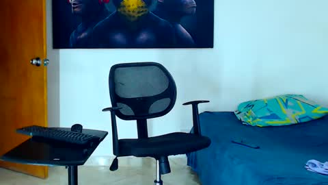 jeffer21_hot online show from February 2025 11:30:01 AM