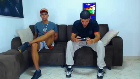 jeffer21_hot online show from September 2025 04:56:01 AM