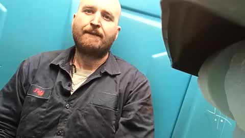 Snapshot of jefferyholland191 chatting on February 2026 05:08:01 PM Hardwhite online show from February 2026 05:08:01 PM