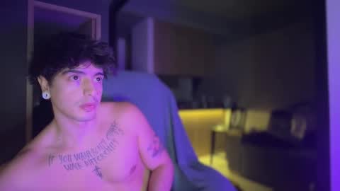 Snapshot of jeffreycoen chatting on October 2025 02:26:01 AM Jeffrey online show from October 2025 02:26:01 AM