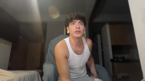 Snapshot of jeffreycoen chatting on October 2025 10:56:01 PM Jeffrey online show from October 2025 10:56:01 PM