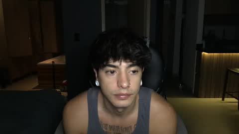 Snapshot of jeffreycoen chatting on November 2025 02:10:02 AM Jeffrey online show from November 2025 02:10:02 AM