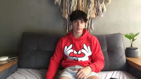 Snapshot of jeffreycoen chatting on November 2025 07:18:02 PM Jeffrey online show from November 2025 07:18:02 PM