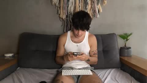 Snapshot of jeffreycoen chatting on November 2025 07:14:01 PM Jeffrey online show from November 2025 07:14:01 PM