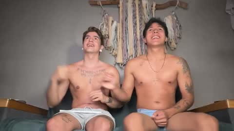 Snapshot of jeffreycoen chatting on February 2026 02:30:01 AM Jeffrey online show from February 2026 02:30:01 AM