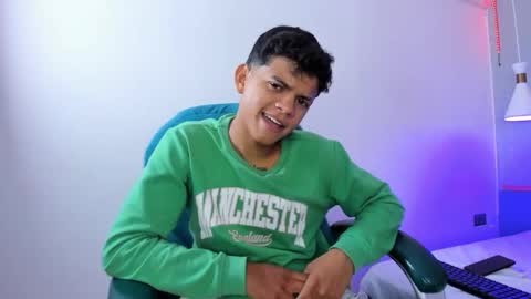 Snapshot of jeffry_wolvess chatting on March 2026 12:48:02 AM Jeffry online show from March 2026 12:48:02 AM