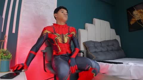 Snapshot of jeffry_wolvess chatting on March 2026 04:05:01 AM Jeffry online show from March 2026 04:05:01 AM