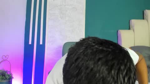 Snapshot of jeffry_wolvess chatting on March 2026 12:22:01 PM Jeffry online show from March 2026 12:22:01 PM