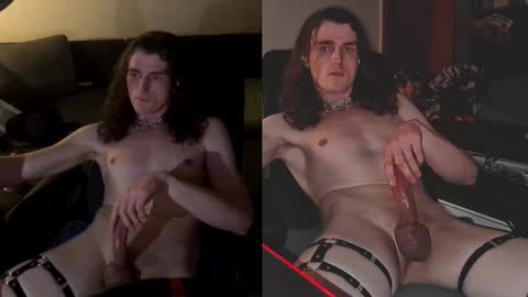 Snapshot of jeffstarckmann chatting on February 2025 01:41:02 AM jeffstarckmann online show from February 2025 01:41:02 AM