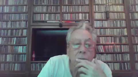 jefrikusa online show from May 2026 07:33:01 PM