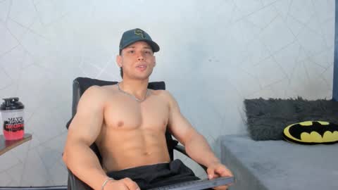 jeicob gagnon online show from December 2024 08:36:01 PM