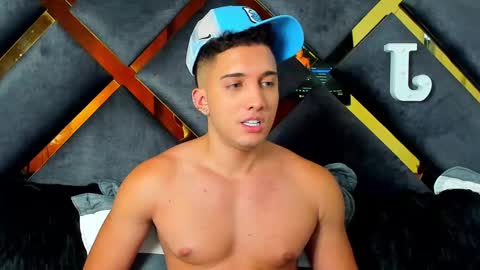 JEICOB STONE online show from December 2024 10:50:01 PM