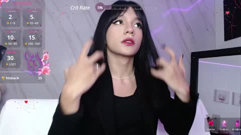 Jeimy Garca online show from January 2025 03:23:01 PM