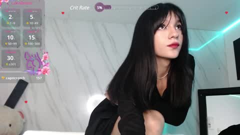 Jeimy Garca online show from January 2025 06:24:02 PM