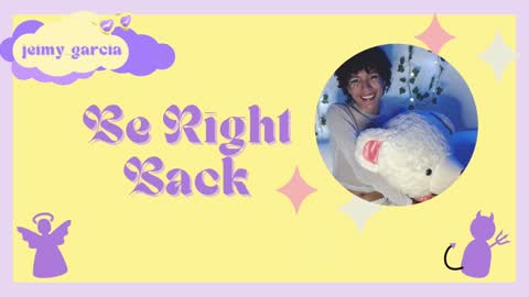 Jeimy Garca online show from January 2025 06:08:02 PM