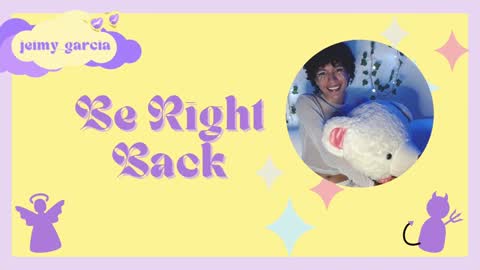 Jeimy Garca online show from January 2025 03:11:02 PM