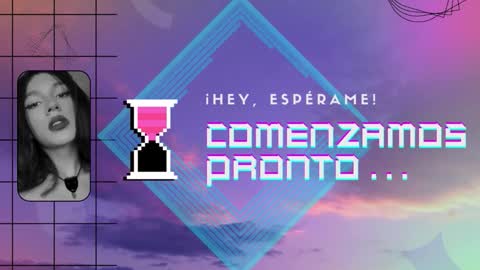 Jeimy Garca online show from September 2025 11:59:01 AM