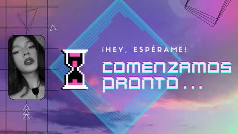 Jeimy Garca online show from November 2025 11:58:01 AM