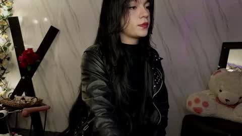 Jeimy Garca online show from December 2025 12:03:02 PM