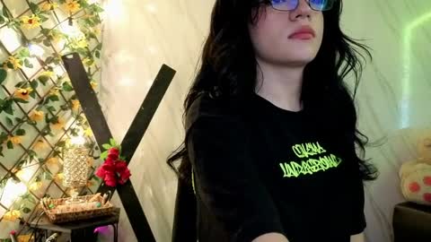 Jeimy Garca online show from March 2026 12:06:02 PM