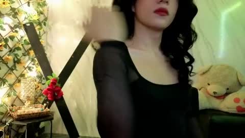 Jeimy Garca online show from May 2026 12:02:01 PM
