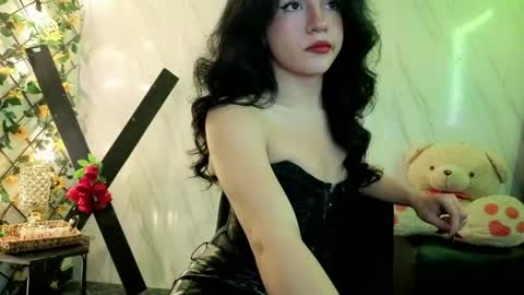 Jeimy Garca online show from May 2026 12:02:01 PM