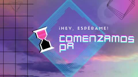Jeimy Garca online show from July 2026 12:00:01 PM