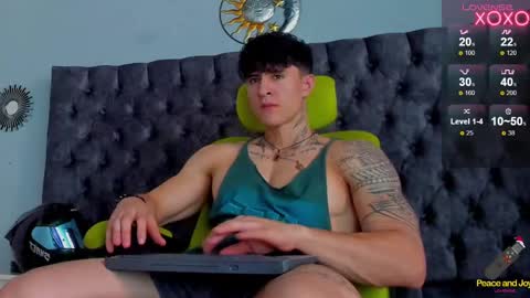 JC online show from December 2024 04:50:01 PM