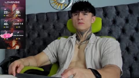 JC online show from January 2025 01:52:02 PM