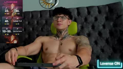 JC online show from January 2025 04:55:02 PM