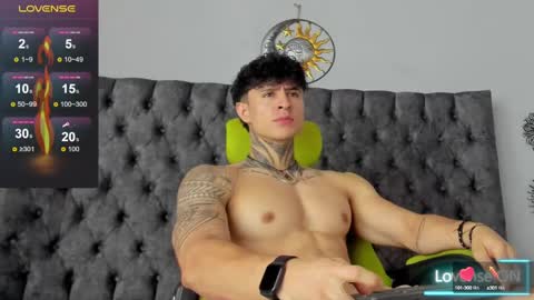 JC online show from February 2025 01:22:01 PM