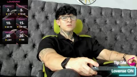 JC online show from March 2025 04:57:02 PM