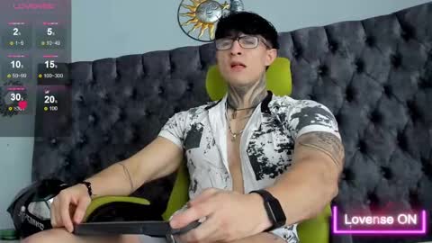 JC online show from March 2025 01:36:01 PM