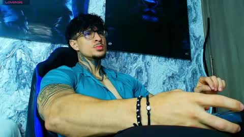 JC online show from April 2026 12:44:02 PM