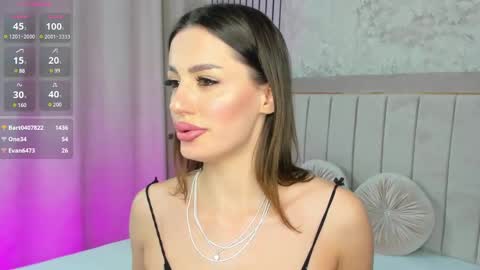 Jelisse online show from January 2025 03:49:02 PM