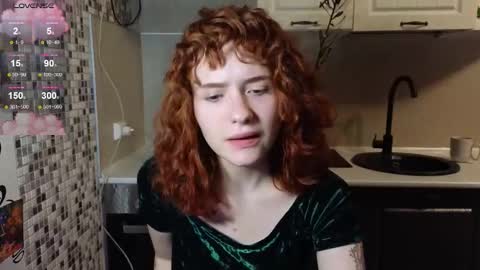 Emily online show from November 2025 09:03:02 PM